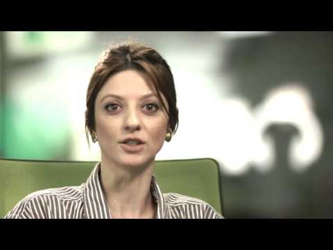 Raluca Leahu de la Radio ZU recomanda Atelierele ILBAH - Păreri cursuri Atelierele ILBAH