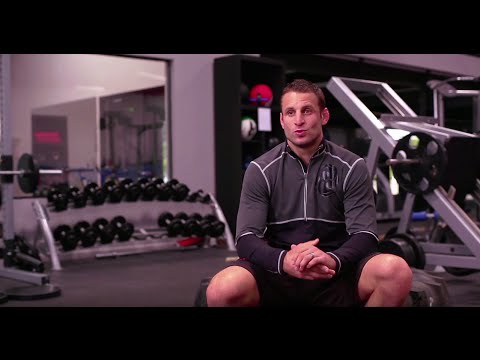 Report: UFC Releases Tarec Saffiedine