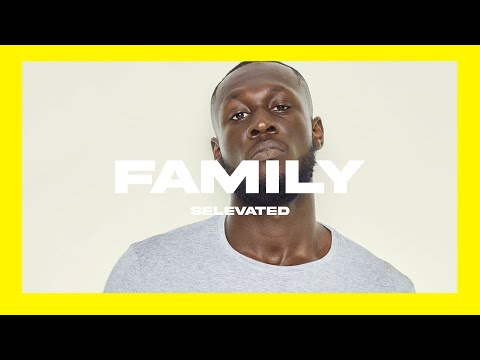 [FREE] Stormzy x Lotto Ash x Afrobeat Type Beat - Family / Afrobeat Instrumental