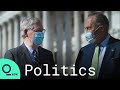 Trump Impeachment Schumer Announces Bip