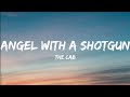 The Cab Angel With A Shotgun Lyrics Video