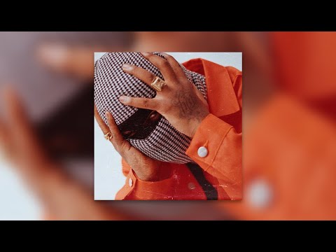 [FREE] Siboy x Damso Type Beat - "Dans ma tête" (Prod. Traplysse)