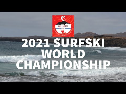 ICF 2021 SURFSKI OCEAN RACING WORLD CHAMPIONSHIP