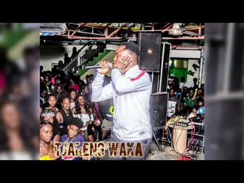 Tjareng Waka - Oru susu