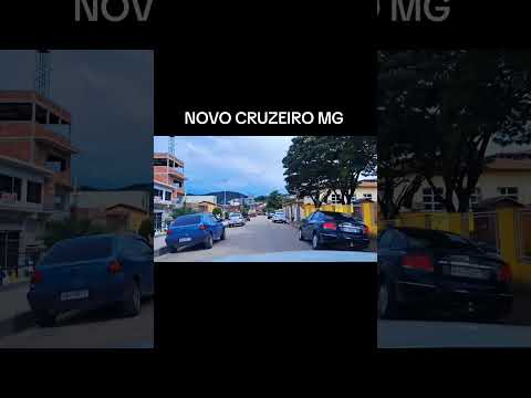 #NOVO #CRUZEIRO MG
