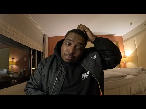 Lampin' in Berlin | PREEMO CHEMIST TOUR | DAY 333 - EVERYDAY STREAM