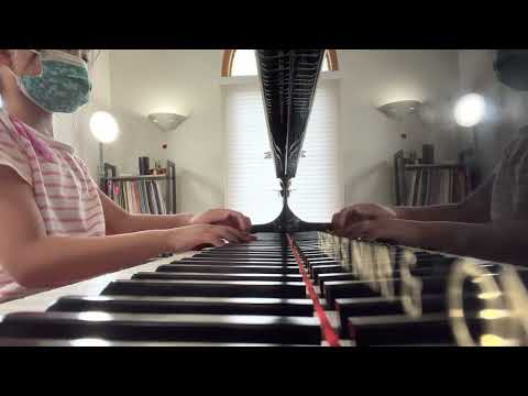 Chinese Kites by Gem Fitch (RCM Level 3 Etude)