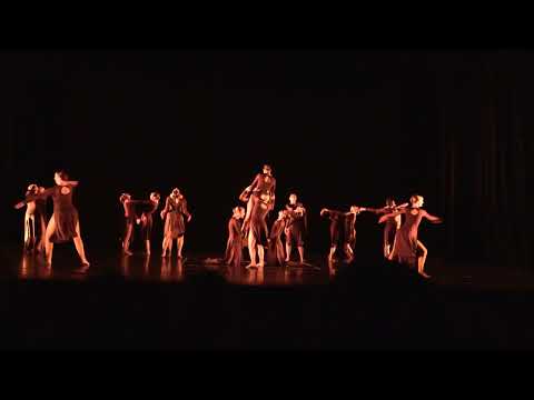 End of the World JLDC Spring 2023