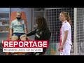 Jonna = BACK ?️⭐️ | De revalidatie van Van de Velde | 'Geleerd te genieten op het veld' ?