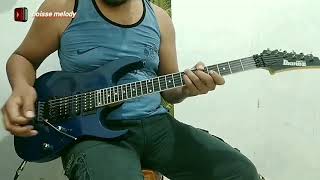 Download lagu buta tuli (hji, rhoma irama) cover gitar BOISSE MELODY mp3