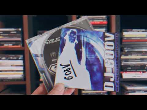 DJ 600V   Szejsetkilovolt 1999'   Full Album