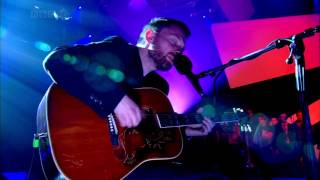 Thom Yorke - The Clock- Live (1080p50)