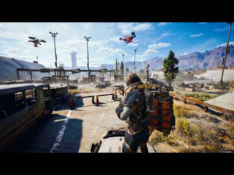 I Deleted Everything in ARC Raiders...Again