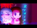 Fnf React To Tiktoks My Au Gacha Club Glitch Tree