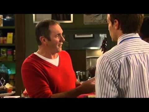 Neighbours: Wednesday 18 July - Clip