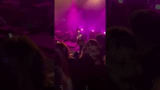 Jake Bugg All I Need Live in Birmingham