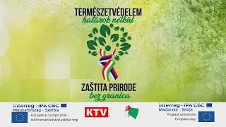 TERMÉSZETVÉDELEM HATÁROK NÉLKÜL - 31. adás