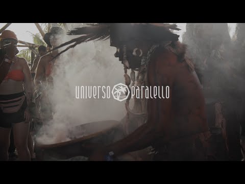 Marambá @ Universo Paralello #16 2022/2023 (Full Set)