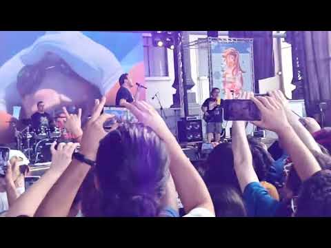 [AEX 2023] Johnny Gioeli on Chile! (1/2)