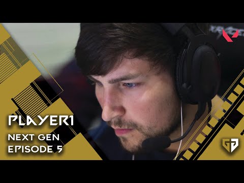 PLAYER1 | NEXT GEN EP. 5