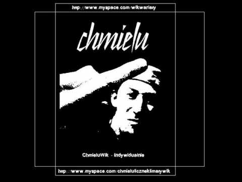 CHMIELU WLK - INDYWIDUALNIE