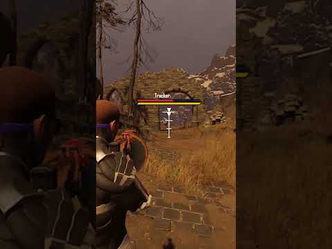 #Shorts 225 | Elex II Gameplay | BOOM ich habe ein neues Lieblingsspielzeug #RPG #Thq #OpenWorld