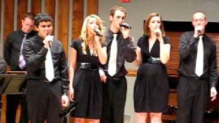 Loves Me Like A Rock