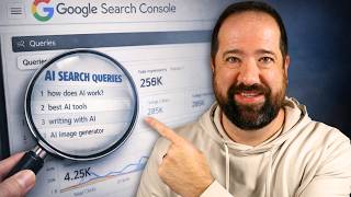 How To Filter AI Search Queries In Search Console