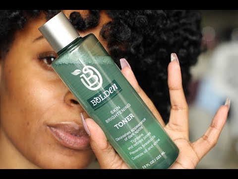 download lagu mp3 mp4 Bolden Skin Brightening Toner, download lagu Bolden Skin Brightening Toner gratis, unduh video klip Bolden Skin Brightening Toner
