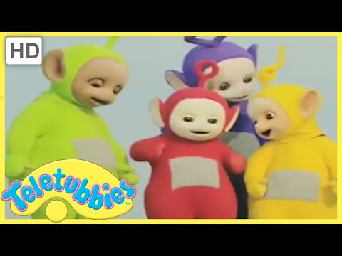 ★Teletubbies classic ★ English Episodes ★ Ten Pin Bowling ★ Full Episode (S12E311) - HD