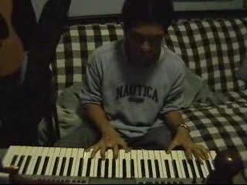 Where Would We Be Now - Good Charlotte (Mark Dayoan Piano Cover) video thumbnail