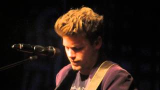 Bastian Baker @ Savièse - 09/03/14 - I won&#39;t cry