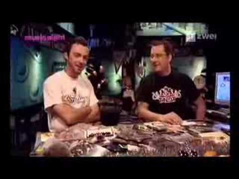 Making Of Greis Teil vo dr Lösig     La Méthode