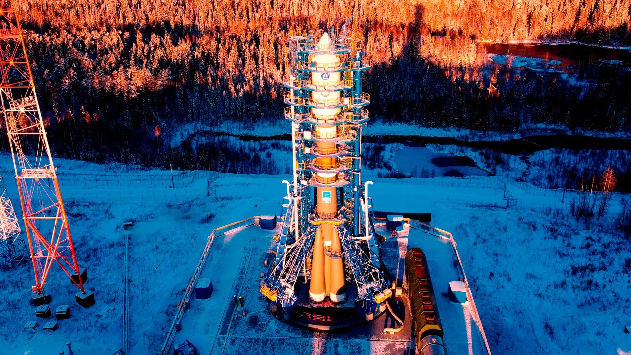 Watch the Launch