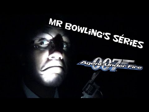 007 : Espion pour Cible Playstation 2