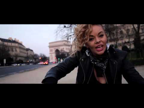 Mac Manu Lioness // Omega  Ley // RAPTRIP 4