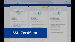 SSL/TLS-Verschlüsselung aktivieren // IONOS Quick-Tipp // 2021