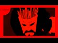 Aqua Teen Hunger Force Intro Horror