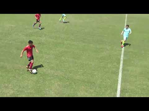 imperial 03/04 vs rise 03/04 5/8/22