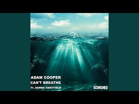 Can't Breathe (Radio Edit)