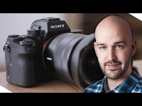 Was ist ISO - ISO-Wert einfach verstehen - Filmmaker Basics ISO