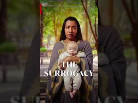 The Surrogacy, 24-episode series (Netflix)