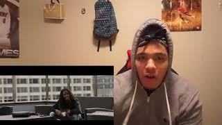 Cdot Honcho "Who Run It Remix" (WSHH Exclusive - Official Music Video)REACTION