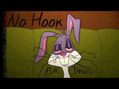 No Hook- ADK x Druu (Beat By Squae Wicked)