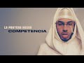 Myke Towers - COMPETENCIA (Visualizer)