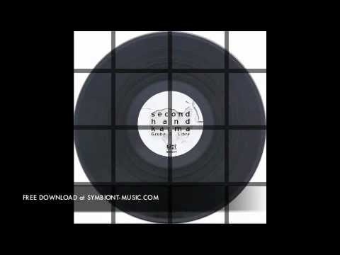 sm027 - Grube & Libre - Second Hand Karma (original)
