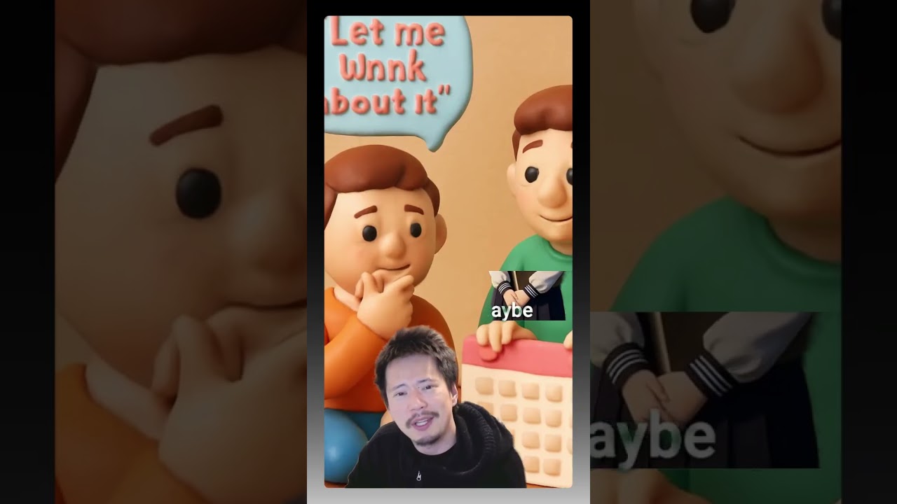 Why Japanese People Don’t Say “No” #shorts #Japan