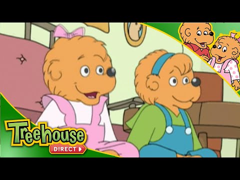 The Berenstain Bears - Fun Weekend