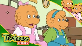 The Berenstain Bears - Fun Weekend