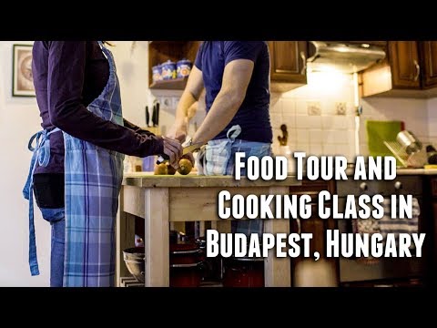 download lagu mp3 mp4 Culinary School Budapest, download lagu Culinary School Budapest gratis, unduh video klip Culinary School Budapest